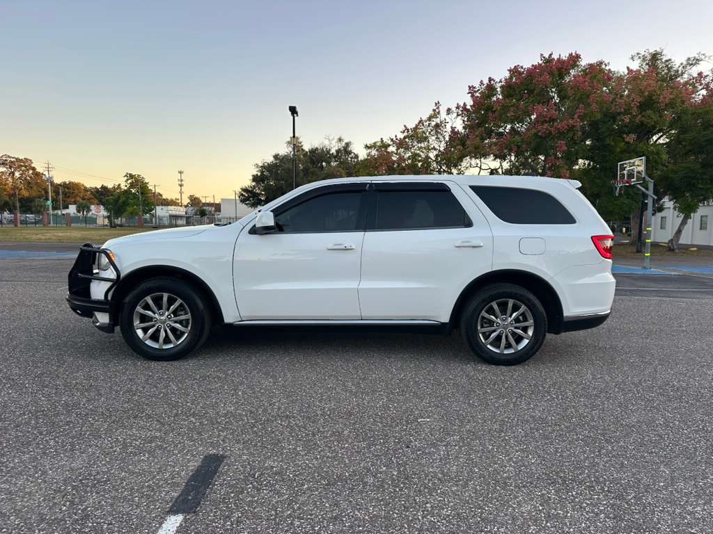 
										Dodge Durango full									